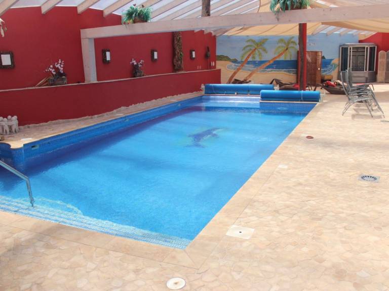 Ferienwohnung Puerto de Santiago
