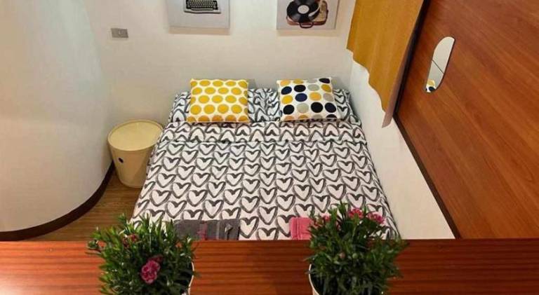 Appartamento Ivrea