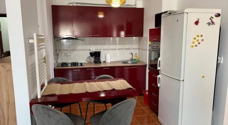 Apartment with 3 rooms for 6 persons — photo 4