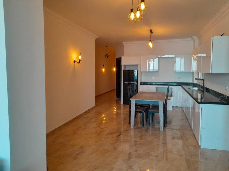 Pleasant holiday apartment with barbeque | Close to the beach | Good for workation | Pets are welcome — photo 4