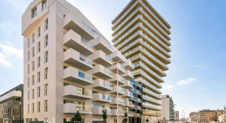 Lovely apartment | Next to the beach | Pets allowed — photo 4