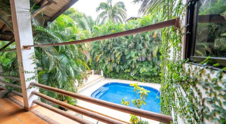 Dreamcatcher Hotel - Live the Dream of Santa Teresa — photo 5