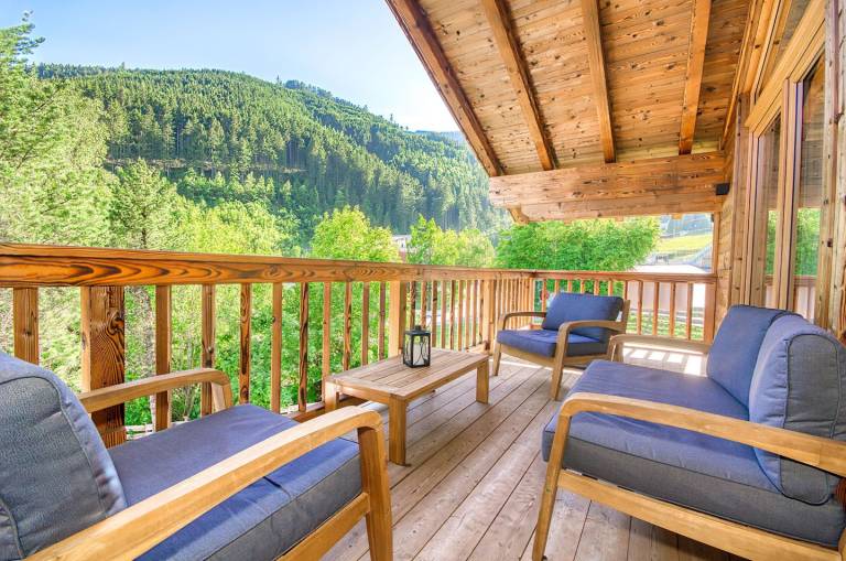 House  Zell am See
