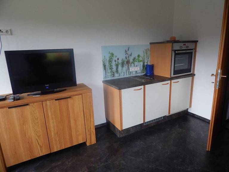 Ferienwohnung Mariapfarr
