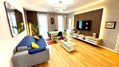 Appartamento Sesto Calende