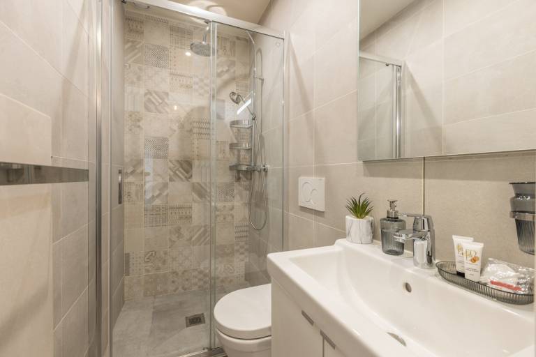 Family-friendly studio | City view | Next to the beach | Dogs allowed — photo 4