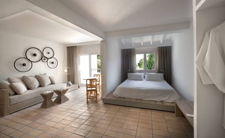 Aparthotel Formentera