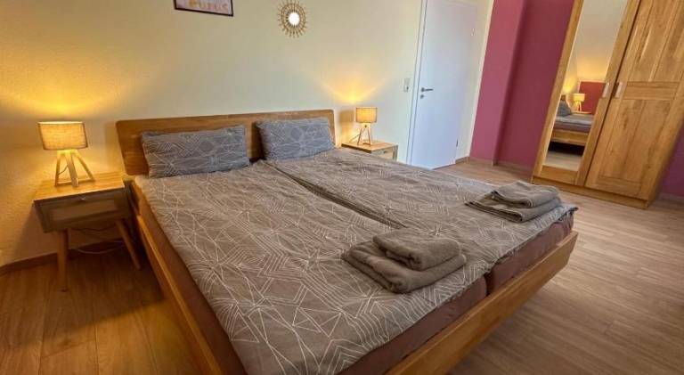 Ferienwohnung  Bad Eilsen