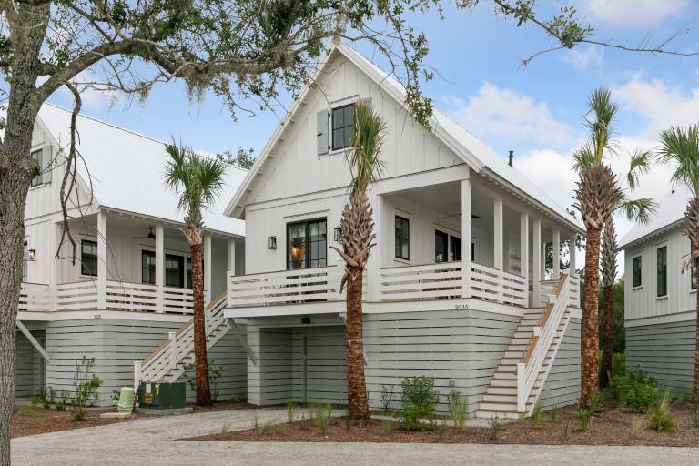 House Johns Island