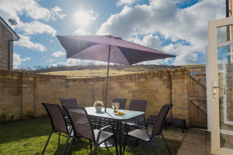 House with garden | Suitable for remote work — photo 4