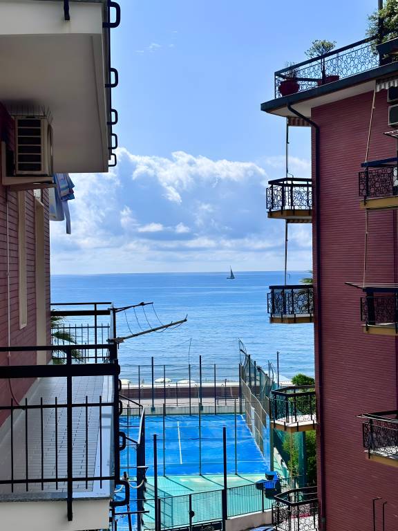 Holiday apartment | Sea view — photo 2