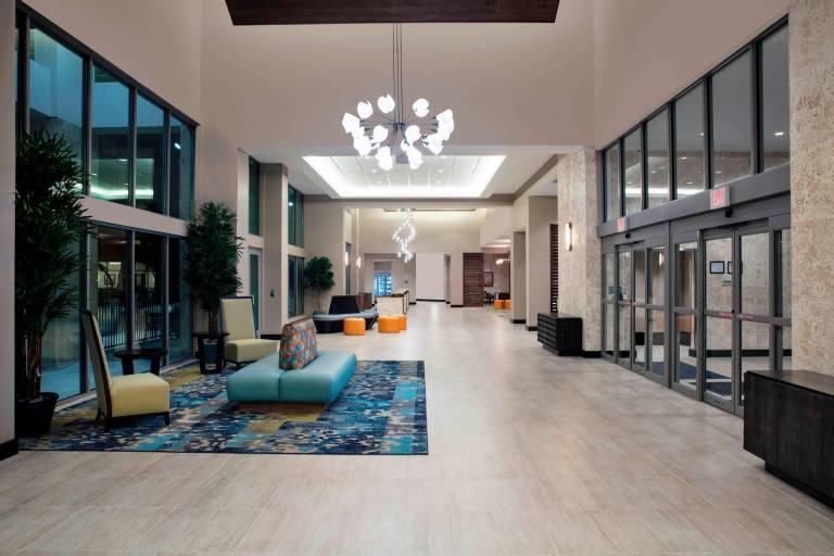 TownePlace Suites by Marriott Orlando Theme Parks/Lake Buena Vista — photo 4