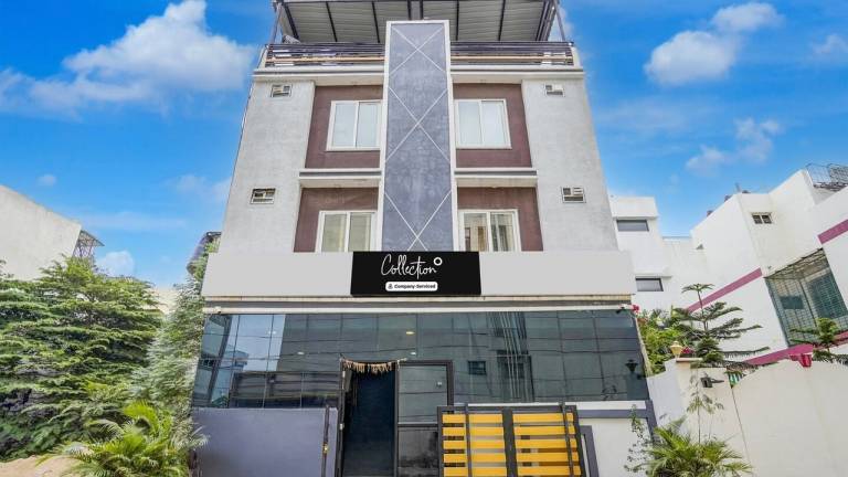 Ferienhaus f&uuml;r 2 Personen 15 m&sup2; in Indore