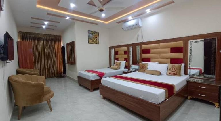 Grace one hotel — photo 2