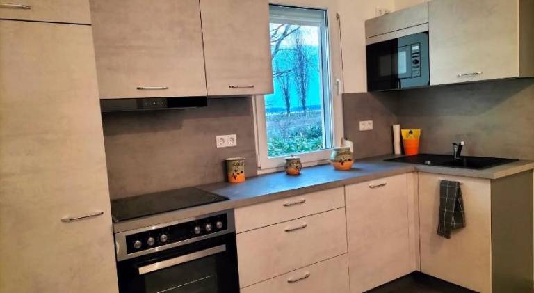 Holiday apartment with garden & terrace | Pets allowed — photo 5