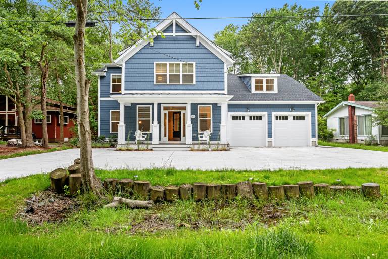House Bethany Beach