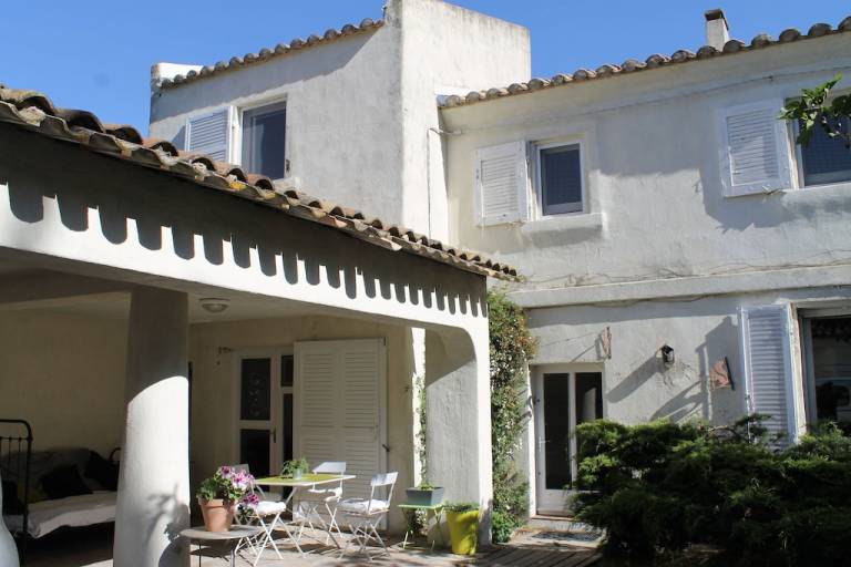 Agriturismo Arles
