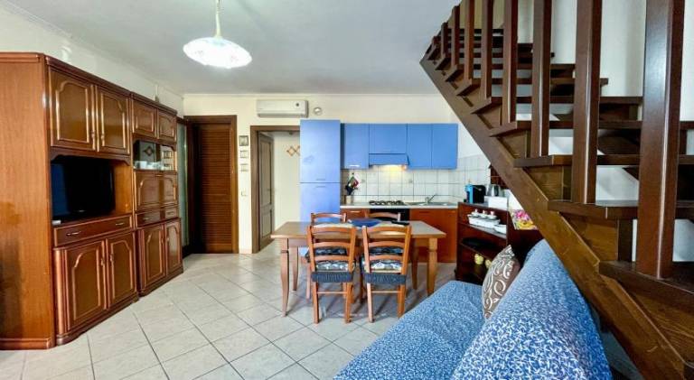 Holiday apartment with 2 rooms for 4 persons in Cabras