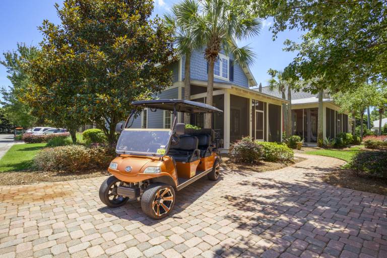 House The Village of Baytowne Wharf