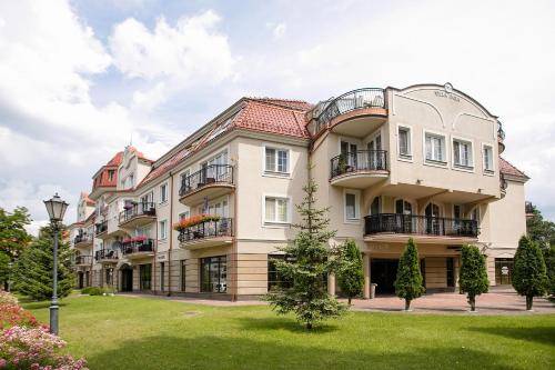 Apartament Ełk