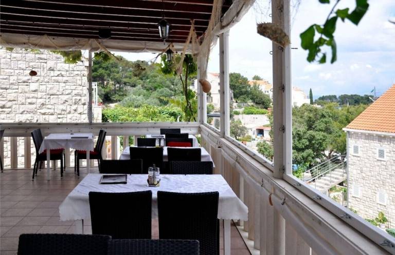 Appartement Pomena