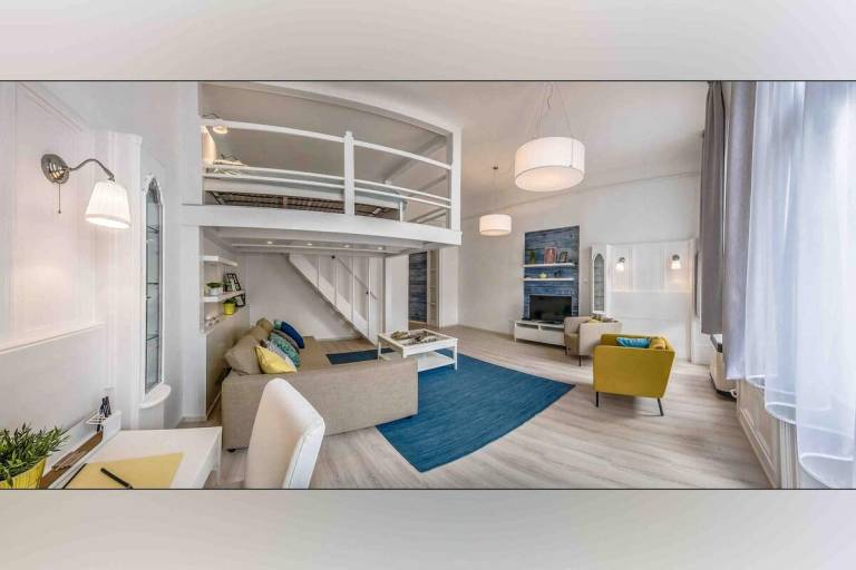 Rental apartment | Close to St. Stephen's Basilica — photo 2