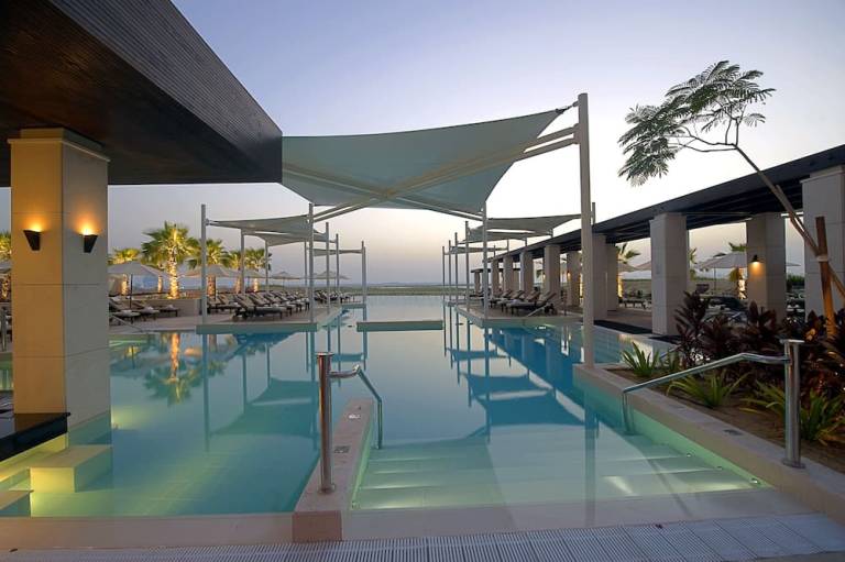 Crowne Plaza Abu Dhabi Yas Island by IHG