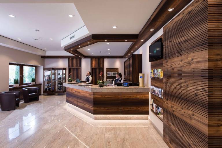 Maritim Titisee Hotel — photo 4