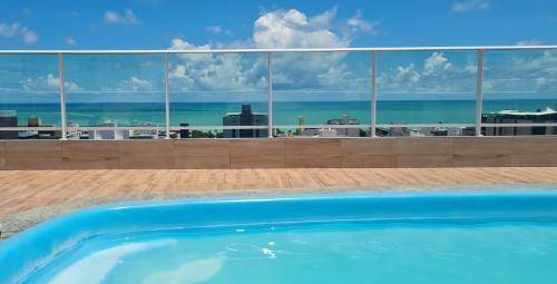 Apartamento Tambaú