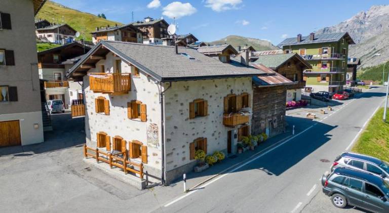 Nice apartment | Dogs allowed in Livigno