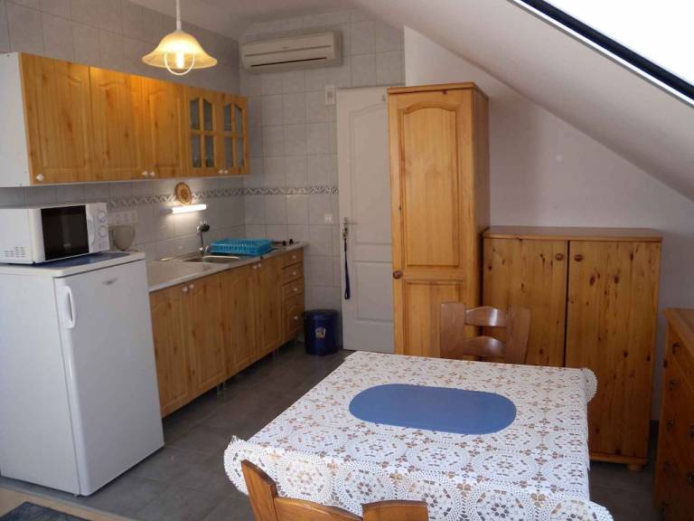 Apartament Zalakaros