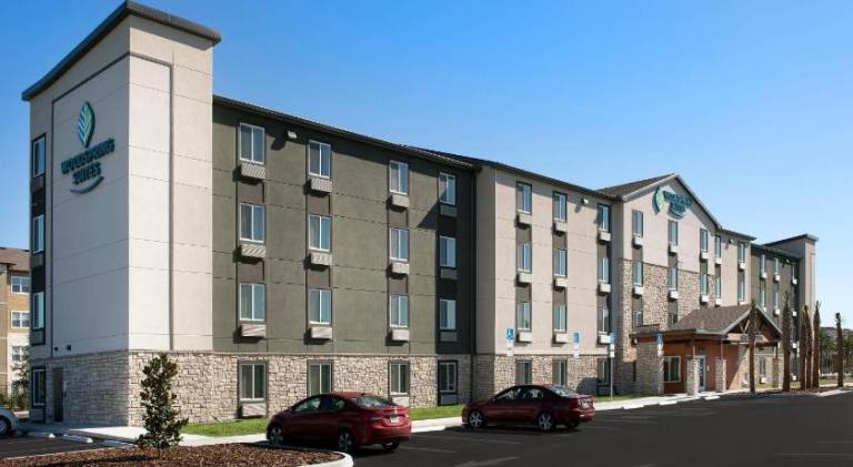 Woodspring Suites Orlando International Drive in Lake Buena Vista, FL