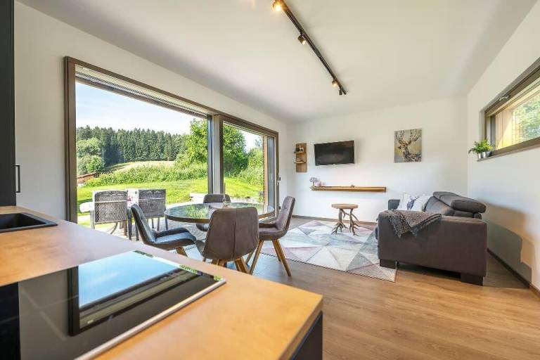 Ferienwohnung Waidhaus