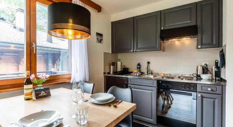 Apartment with 1 room for 2 persons — photo 4