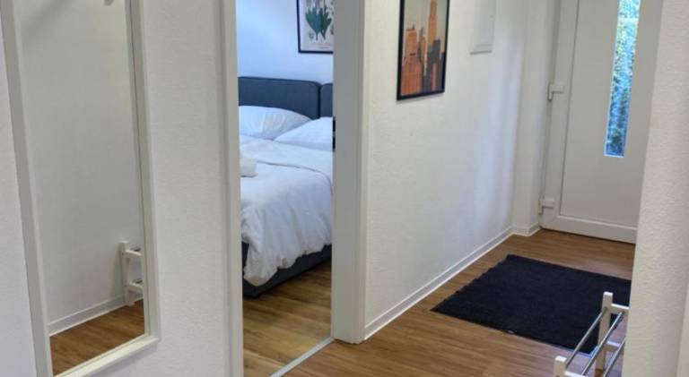 Apartment | Good for workation | Dogs allowed in Bielefeld