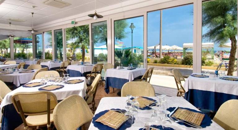 Hotel Resort Marinella — photo 4