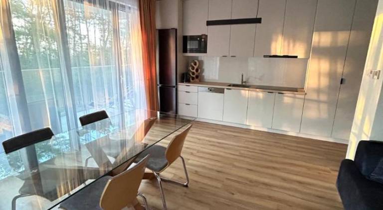 Apartment with 1 room for 4 persons — photo 3