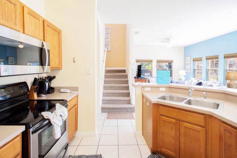 Fully equipped nice vacation home with pool | Pets allowed — photo 4