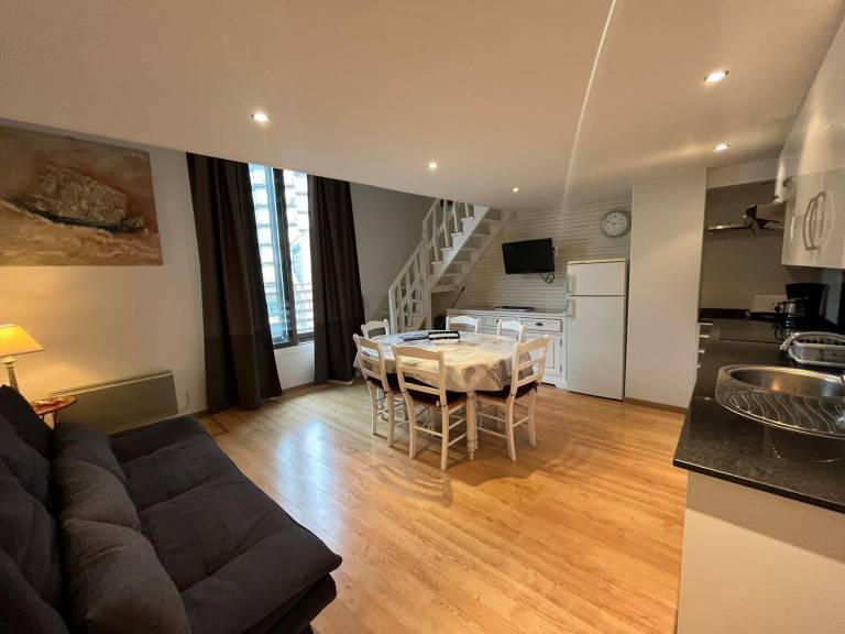 Appartement Pas de la Case