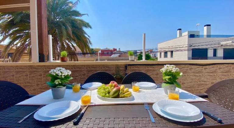 Vacation home with grill & terrace | Good for workation — photo 5