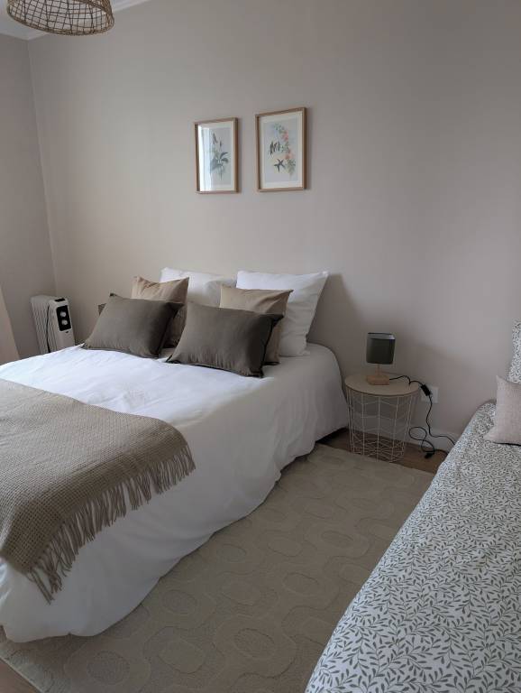 Appartement Noyers-sur-Cher