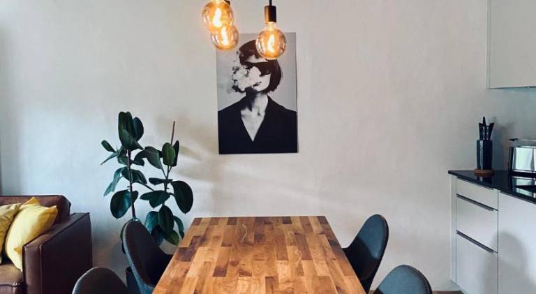 Ferienwohnung Solothurn