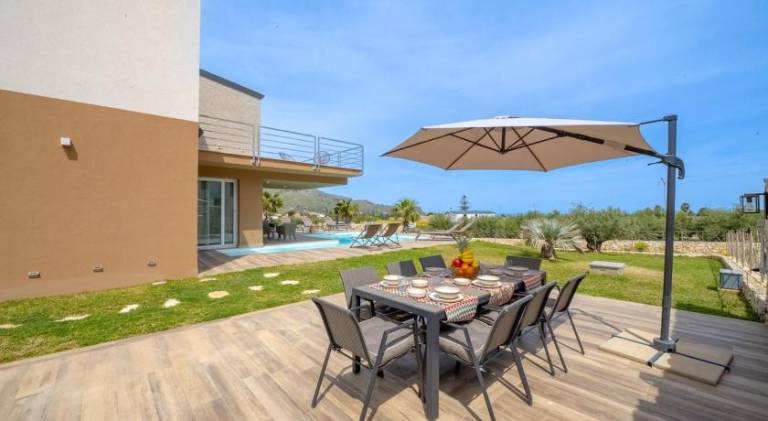 Charming villa with pool | Dogs allowed — photo 3