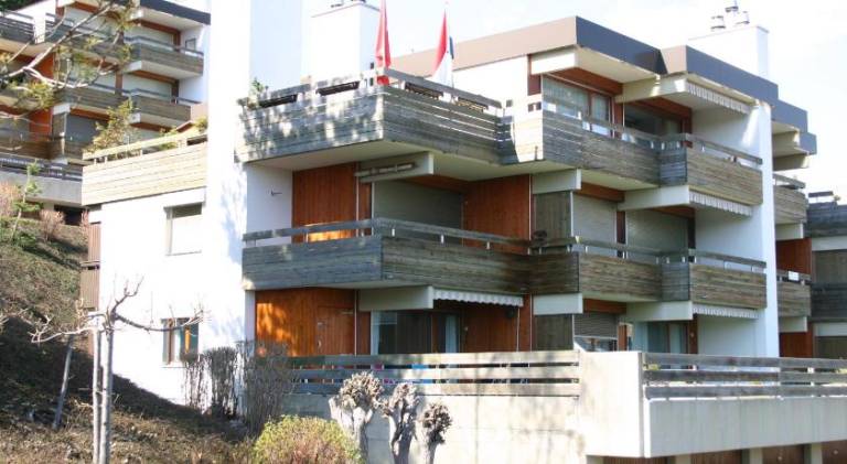 Rental apartment with 1 room for 3 persons — photo 2