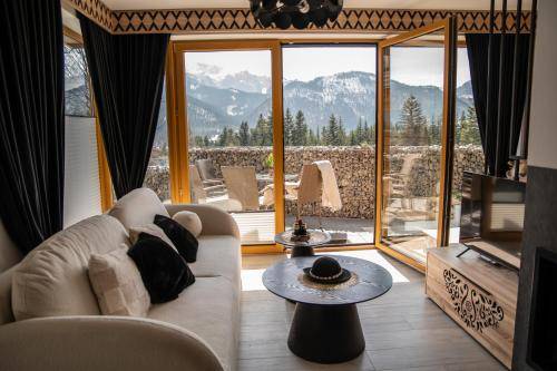 Willa MaksMont - Deluxe Apartaments & Spa — photo 2