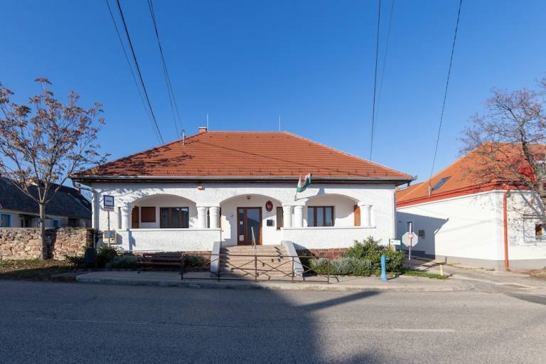 Apartment  Szentantalfa