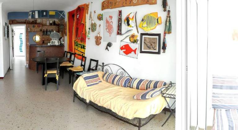 House with 4 rooms for 8 persons — photo 3