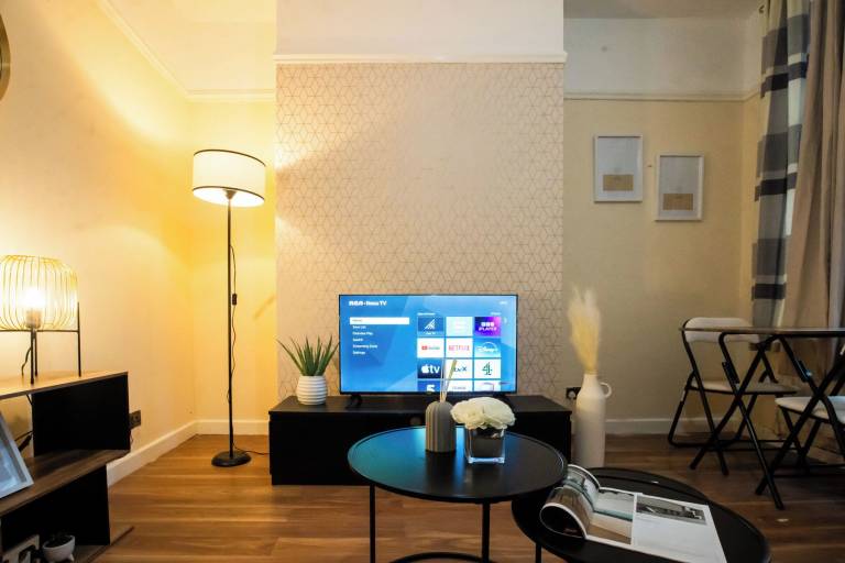 Huis Liverpool