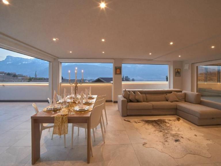 Residence Olivi - Luxury Apartment Penthouse — photo 2