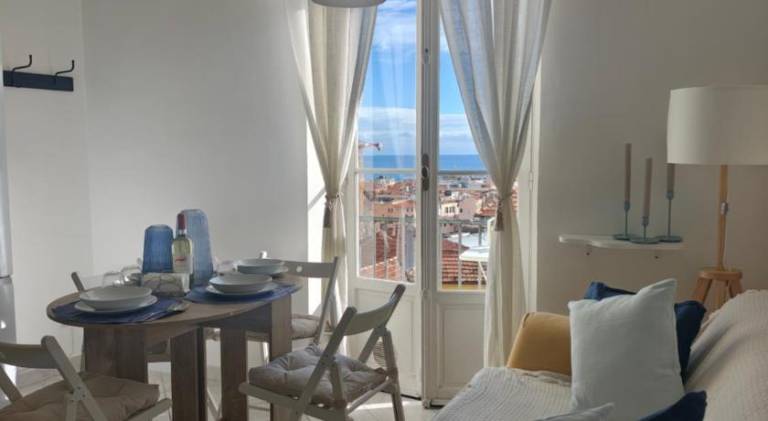 Rental apartment with 1 room for 4 persons — photo 2
